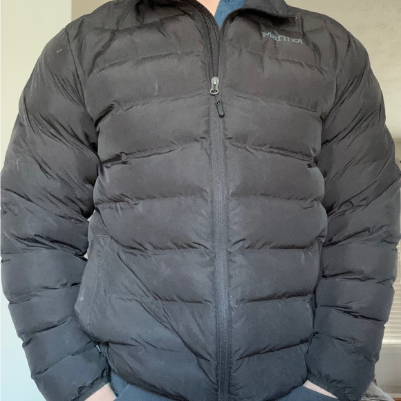 Marmot Tullus Down Jacket - Men's - Picture 3 of 3